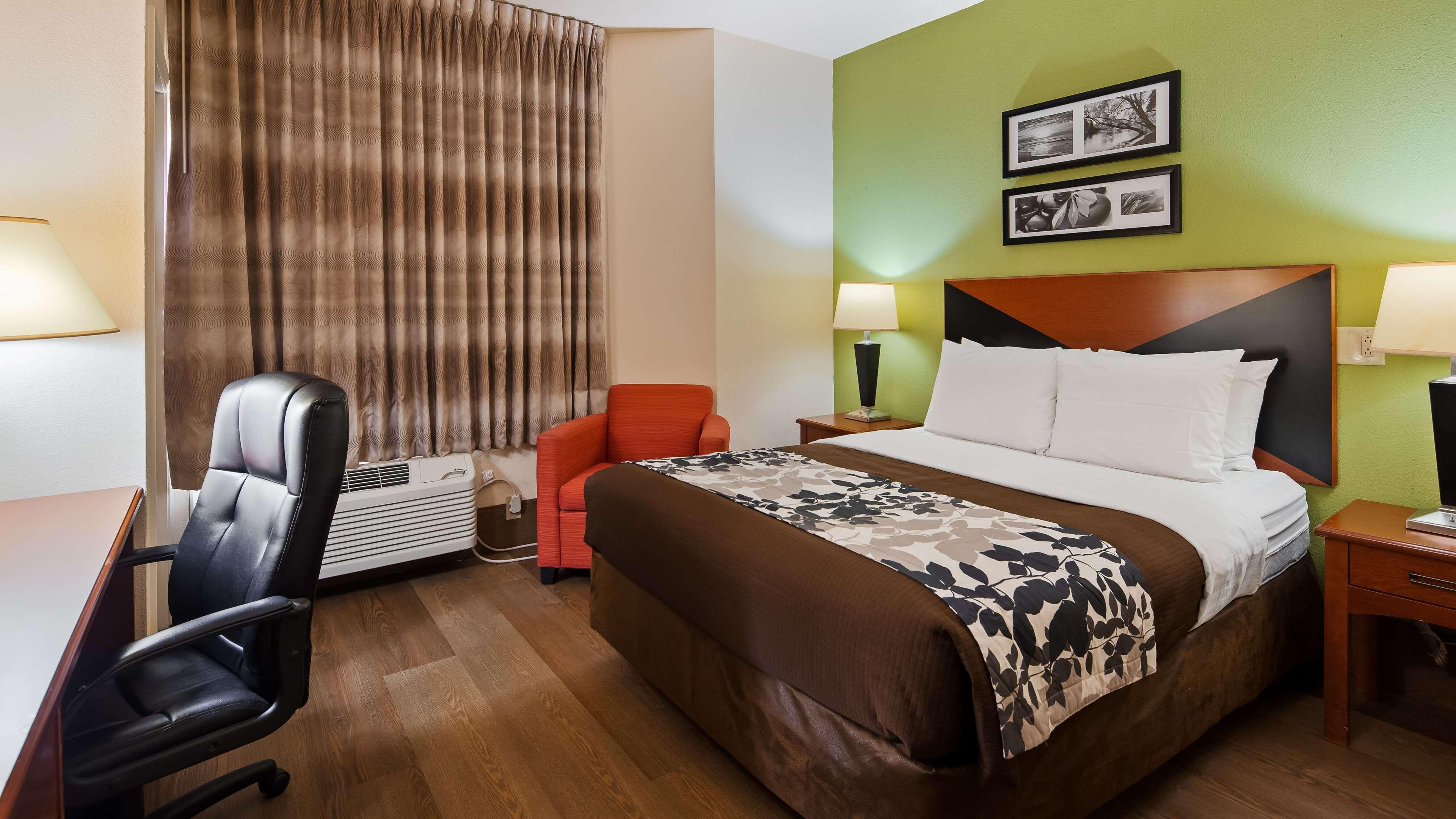 ชัวร์สเตย์ พลัส โฮเต็ล บาย เบสต์ เวสเทิร์น มาคอน Hotel เมคอน ภายนอก รูปภาพ